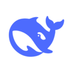 deepseek logo