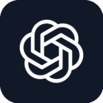 chatgpt logo